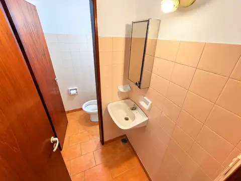 Monoambiente en alquiler para uso profesional en Castelar Norte
