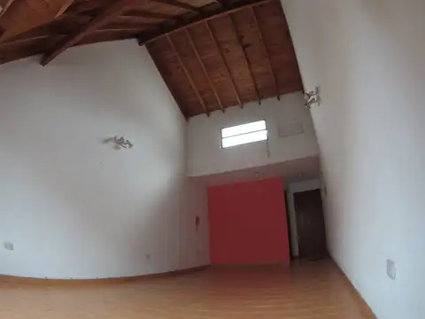 Montes De Oca 2300, Piso 1