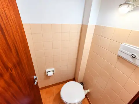 Montes De Oca 2300, Piso 1