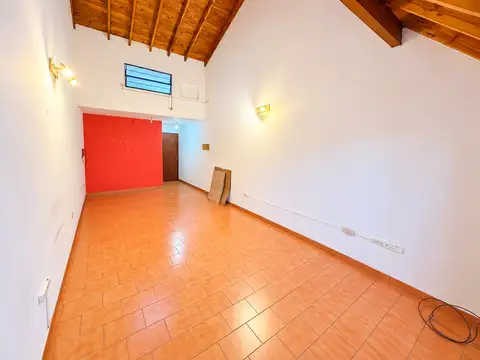 Oficina Monoambiente con 1 baño