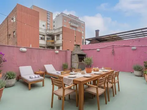 PH en Venta en Boedo, CABA