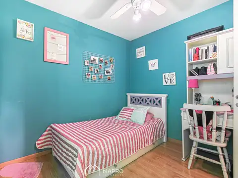 Depto Tipo Casa en Venta en Boedo, USD 175.000