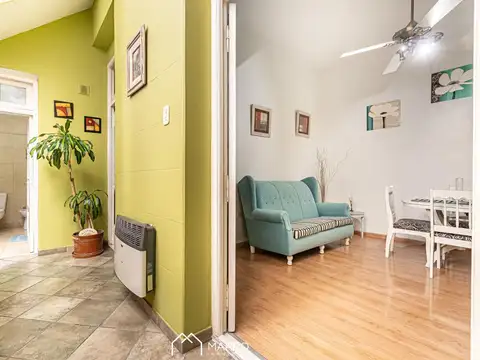 Depto Tipo Casa en Venta 20 años