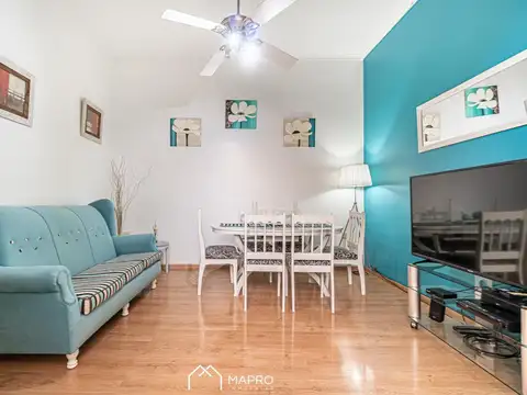 Depto Tipo Casa en Venta de 4 ambientes