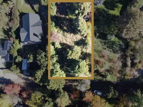 Terreno en Venta en San Carlos de Bariloche, Bariloche