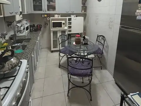 Depto Tipo Casa en Venta de 2 dormitorios