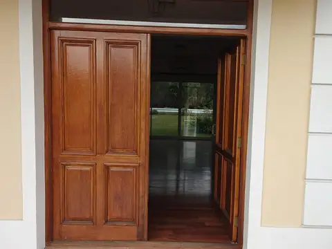 Casa en Alquiler al Noroeste