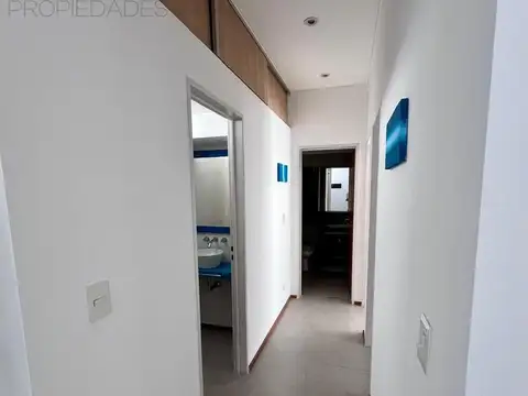 Depto Tipo Casa en Venta al Noroeste