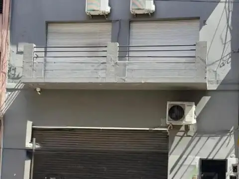 Oficina en Alquiler al Norte