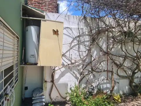 Casa en Alquiler 1 año