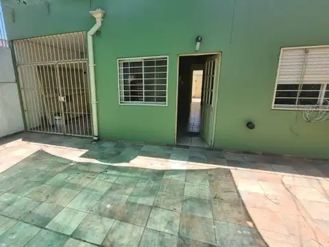 CASA 3 AMB. | MORÓN CENTRO | A POCAS CUADRAS DE ESTACÍON