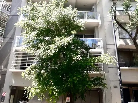 Moderno Departamento 2 amb