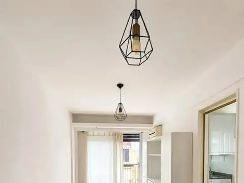 Departamento en venta en Almagro