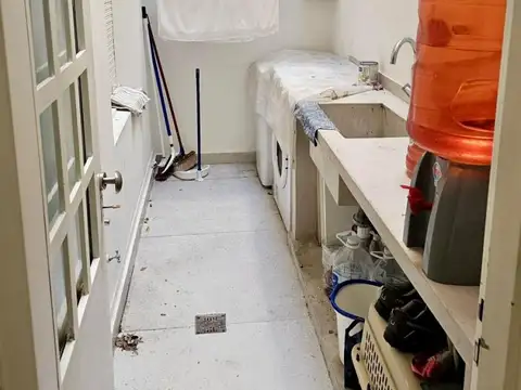 Departamento en Alquiler Temporal de 2 dormitorios