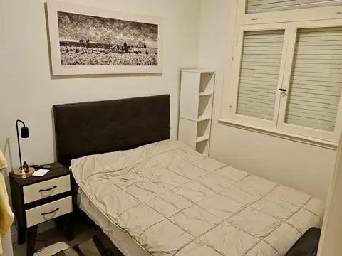 Beruti 4400, Piso pb