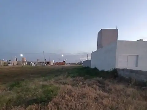 Terreno en Venta de 238,0 m2