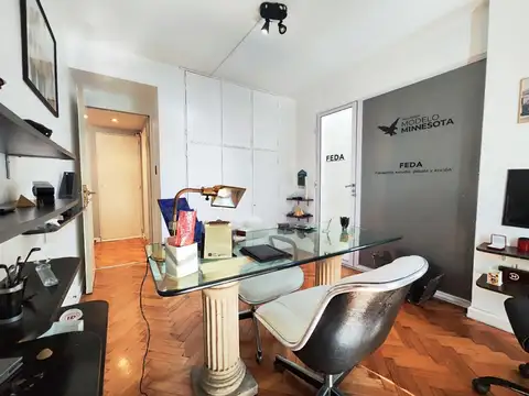 Departamento en Venta 46 años