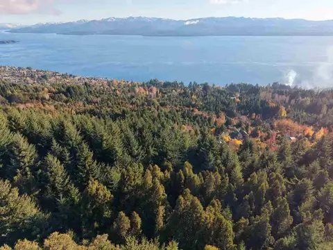 Subida Cerro Otto