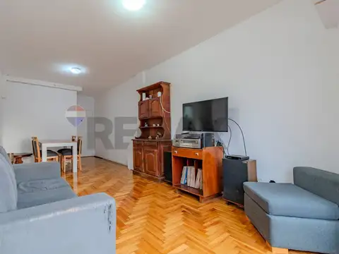 Departamento en Venta en Boedo, USD 130.000