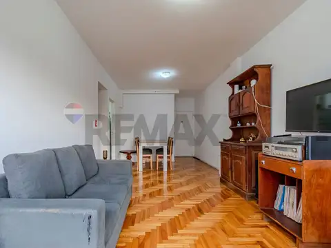 Departamento en Venta 36 años