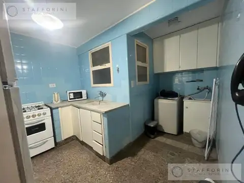 Departamento en Alquiler Temporal Permite mascota
