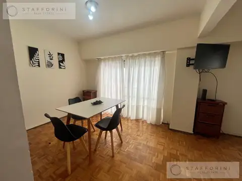 Departamento en Monserrat