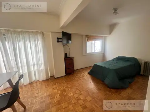 Departamento en Alquiler Temporal 40 años