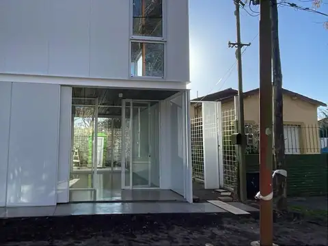 Local en Venta A Estrenar