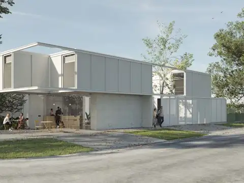 Local en Venta en City Bell, USD 95.000