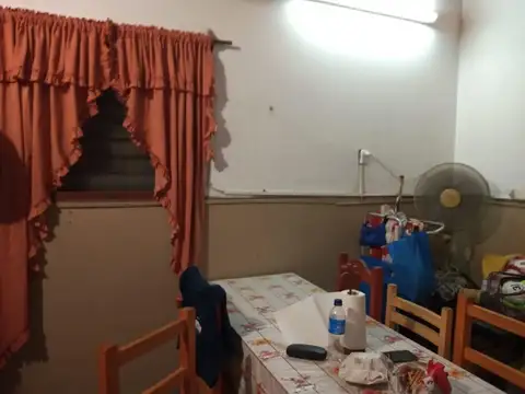 Casa en  venta 3 ambientes