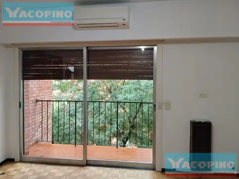 Departamento en Alquiler en Barrio Norte, $ 800.000
