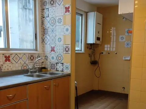 Departamento en Alquiler Apto profesional