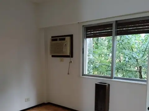 Departamento en Recoleta