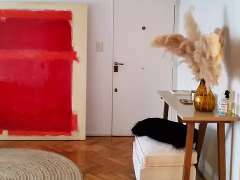 Departamento en Venta 60 años