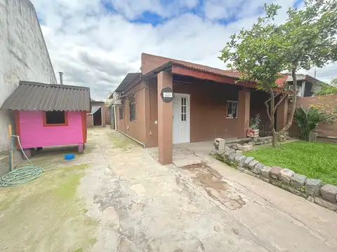 Casa en Venta de 2 dormitorios