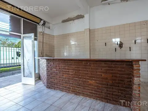 Local en Alquiler A Estrenar