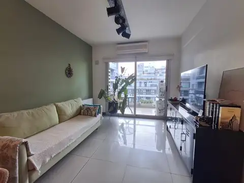 Departamento en Alquiler en Villa Urquiza, CABA