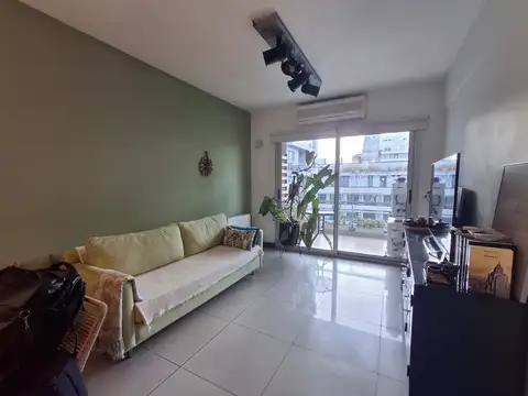 Tomás A. Le Bretón 4900