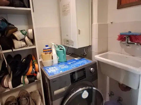 Departamento en Alquiler al Noreste
