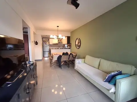 Departamento en Alquiler de 2 ambientes