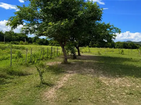 Cerrillos, Salta