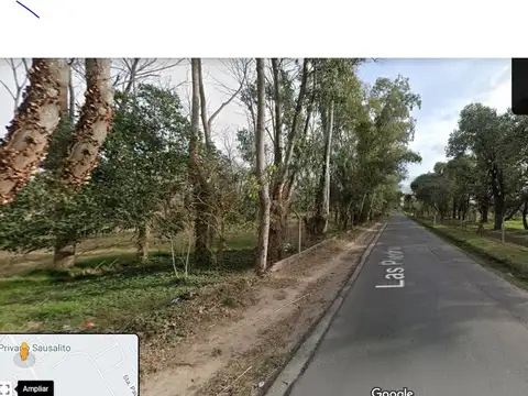TERRENO EN VENTA, PILAR!!!!!!