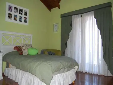 Casa en Venta 5 años