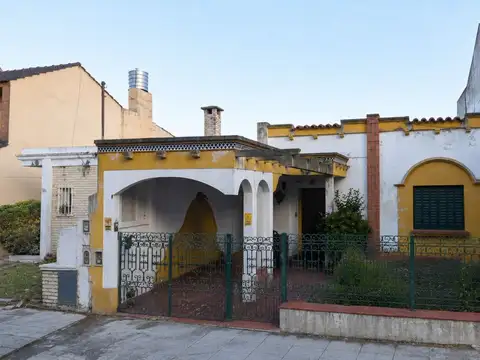 TerrenoIdeal Constructor RAMOS MEJIA CENTRO