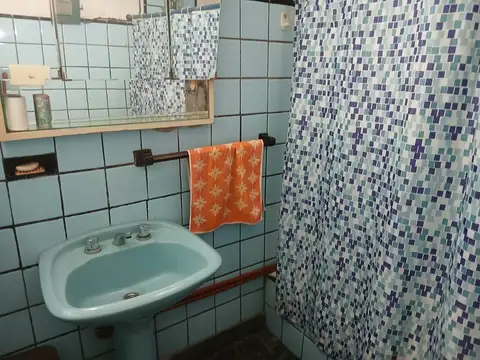 Casa en Alquiler de 2 dormitorios