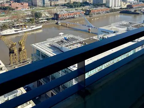 Departamento en Venta en Puerto Madero, USD 770.000