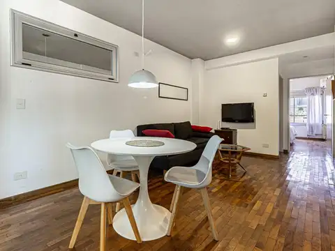 Departamento en Alquiler Temporal 8 años