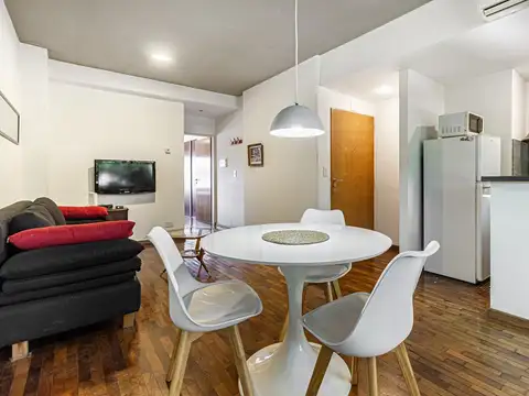 Departamento en Palermo