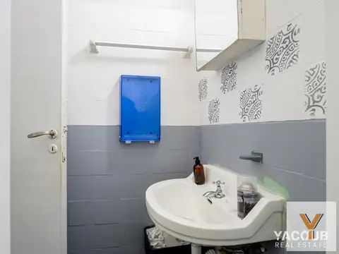Oficina en Venta - 1 Baño - 70mts - San Nicolás