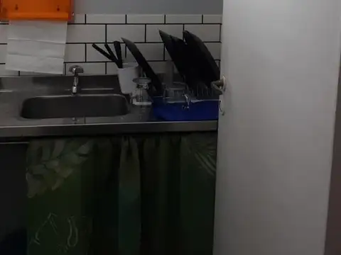 Oficina en Venta - 1 Baño - 70mts - San Nicolás